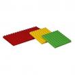Lego - Duplo - Placa Lego